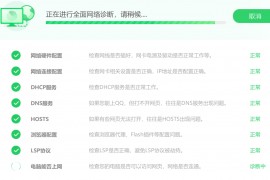 360断网急救箱单文件2.0.0.1011版（2025年国庆更新）