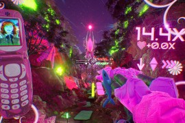 《暴走甜心！》中文版