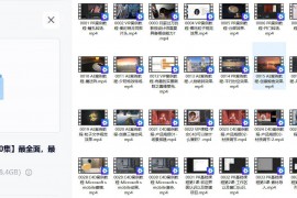 AE PR C4D教程1000集 最全面 最用心的教程