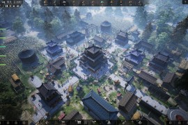 《宗门起源》中文版