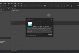 3D建模Agisoft Metashape v2.3.1.22235便携版