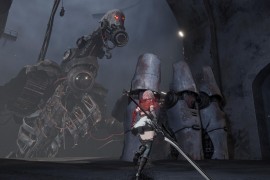 《无限机兵》中文版