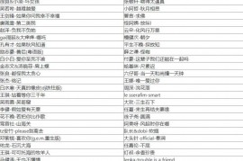 整理2025全年抖音爆火的1272首网红热门流行歌曲无损音乐合集，每首热度爆表
