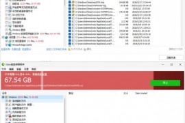磁盘清理Glary Disk Cleaner v6.0.1.43绿色版