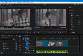 Adobe Premiere Pro 2025 25.5 视频编辑处理软件