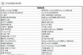 精选2026年抖音车载U盘神曲204首无损音质合集，让旅途旋律永随，出行必备良伴