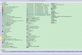 卸载工具Revo Uninstaller-Pro